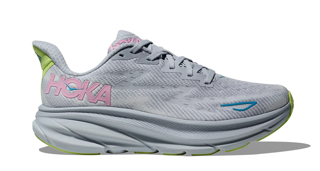 Women's Hoka Clifton 9 (Core Colors)