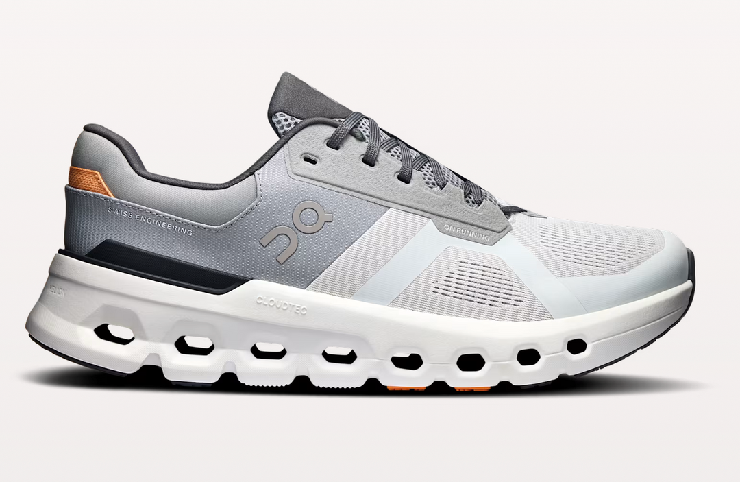 Men's On Cloudrunner 2