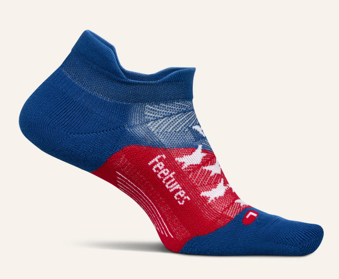 Feetures Elite Light Cushion No Show Tab