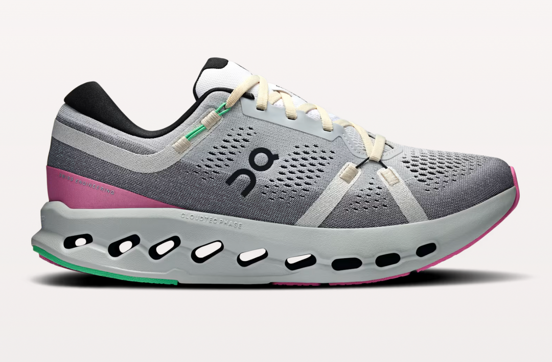 Men's On Cloudsurfer 2