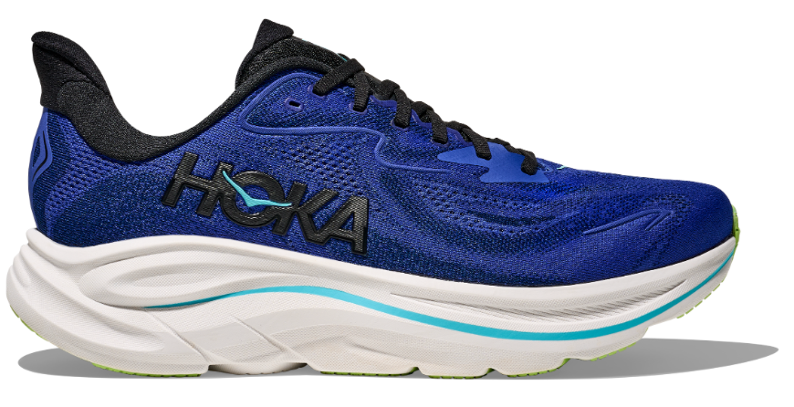 Men's Hoka Clifton 10 (Seasonal Colors)