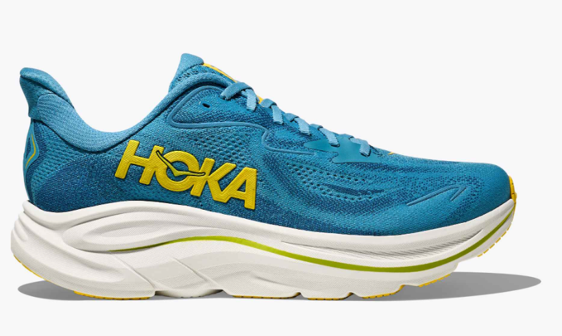 Men's Hoka Clifton 10 (Seasonal Colors)