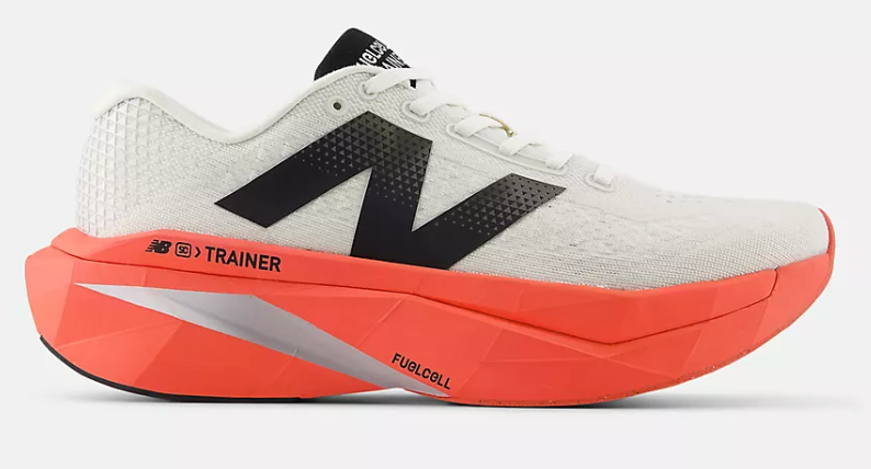 Men's New Balance SuperComp Trainer V3