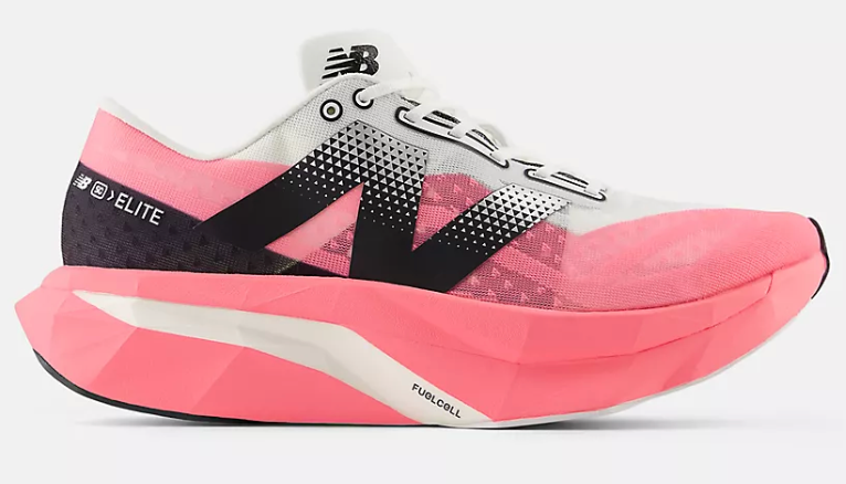 Men's New Balance FuelCell SuperComp Elite v4