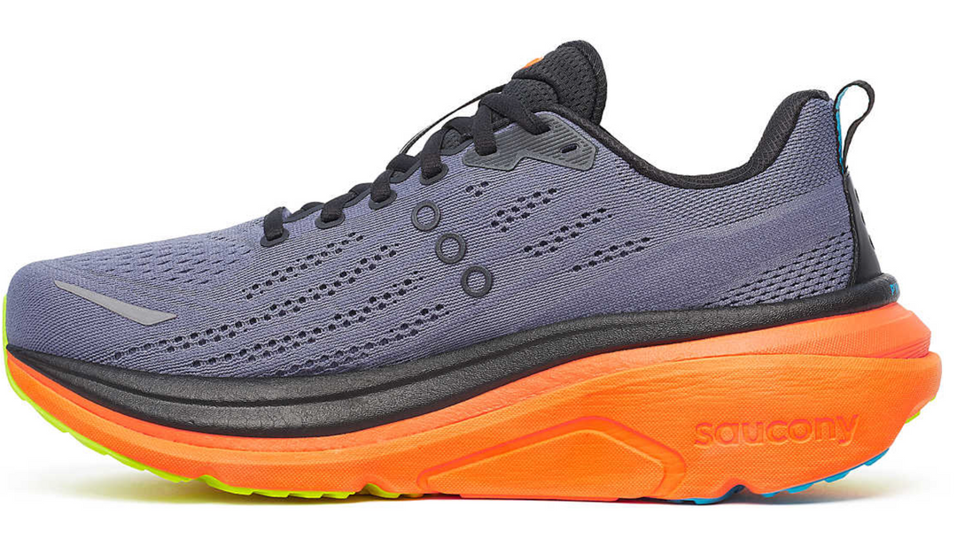 Men's Saucony Hurricane 25