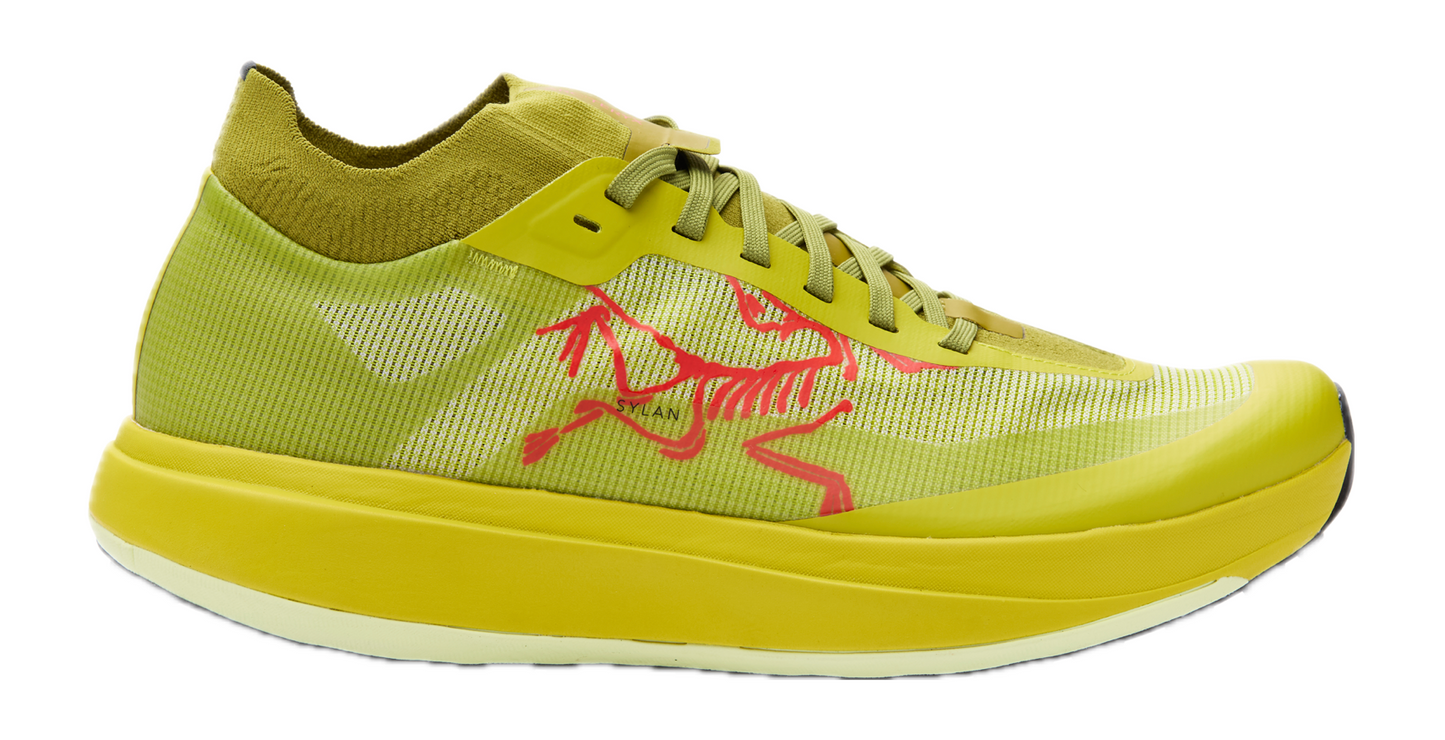 Men's Arc'teryx Sylan Pro
