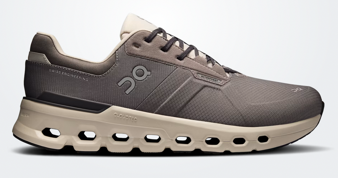 Men's On Cloudrunner 2 Waterproof