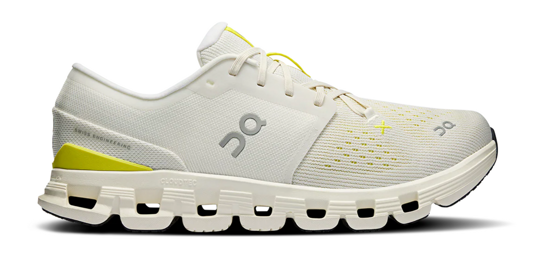 Men's On Cloud X 4