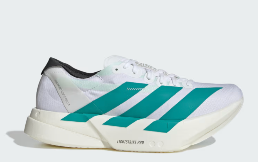 Women's adidas adizero Adios Pro 4