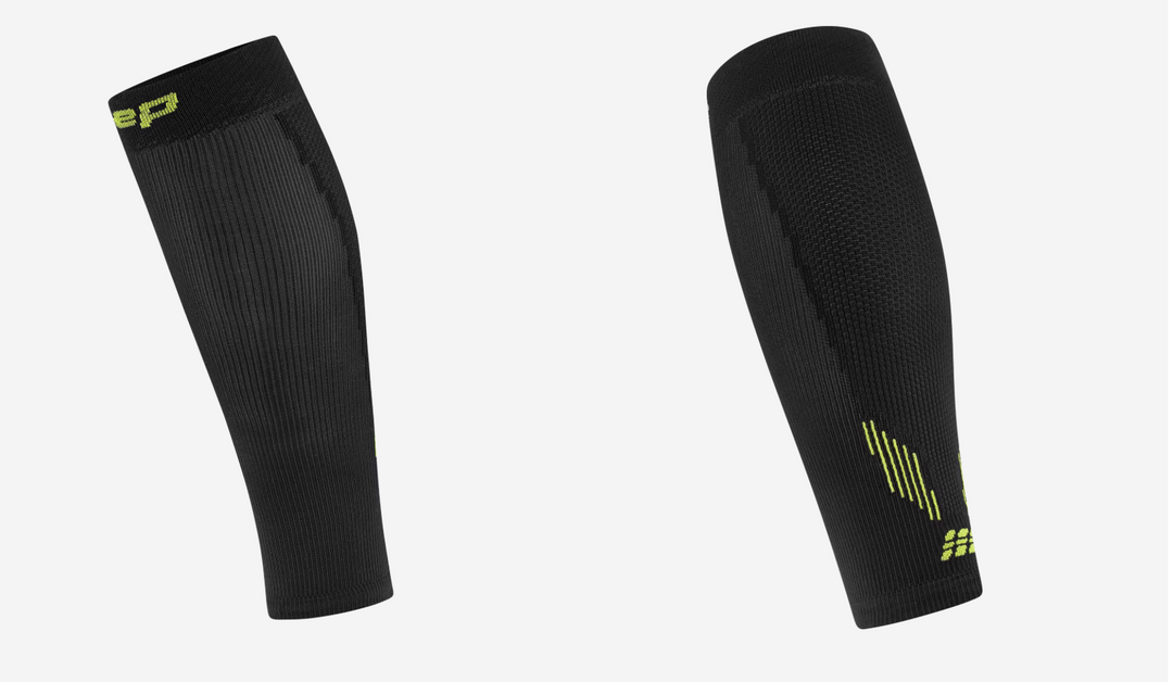 Men's CEP Ultralight Compression Calf Sleeves
