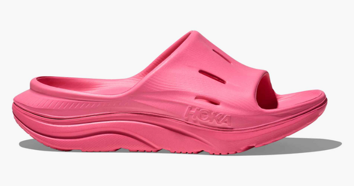 All Gender Hoka Ora Recovery Slide Sandal 3