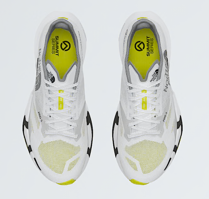 The North Face Summit Vectiv Pro 3
