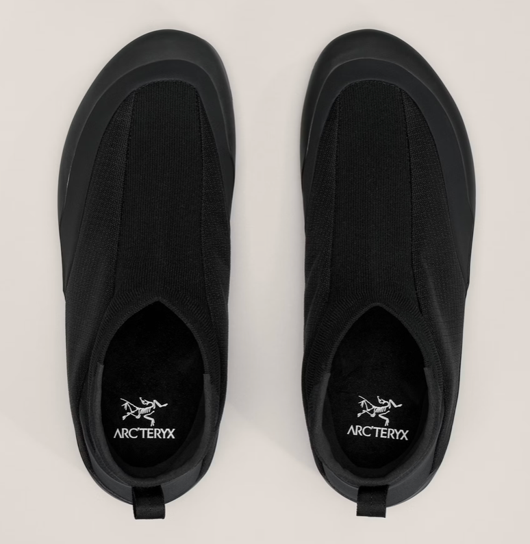 Arc'teryx Kragg Insulated Shoe Women's