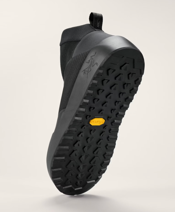 Arc'teryx Kragg Insulated Shoe Women's