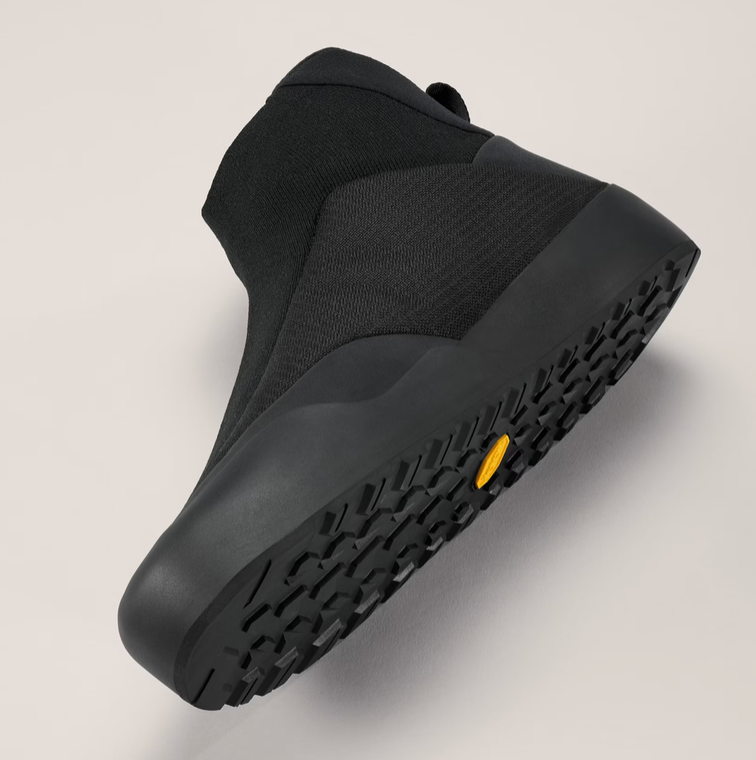 Arc'teryx Kragg Insulated Shoe Men's