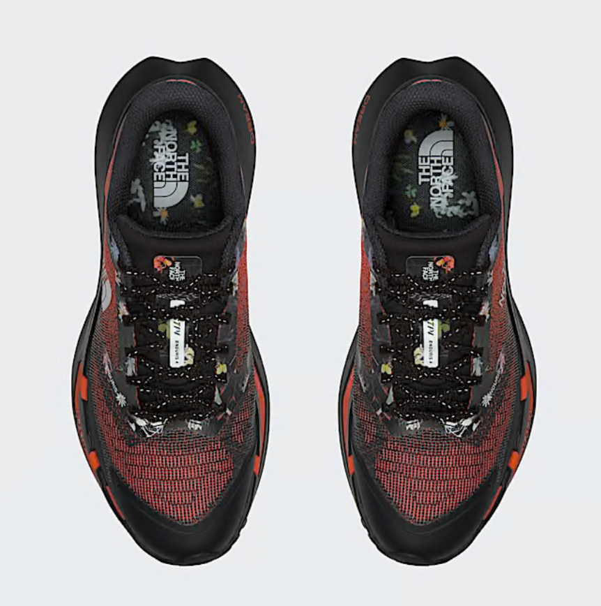 The North Face Men's Vectiv Enduris 4 Race Edition