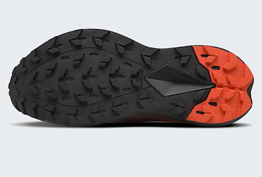 The North Face Men's Vectiv Enduris 4 Race Edition