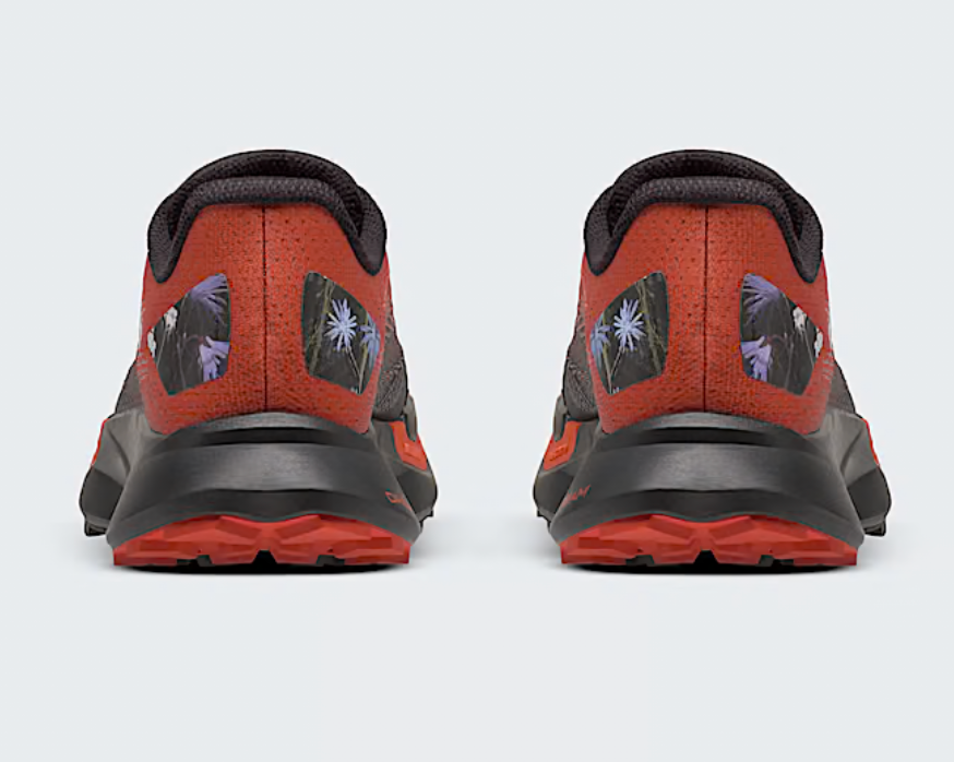 The North Face Men's Vectiv Enduris 4 Race Edition