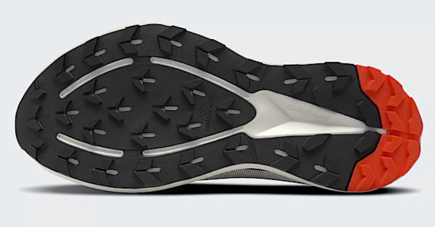 The North Face Unisex Summit Vectiv Pro 3 Race Edition