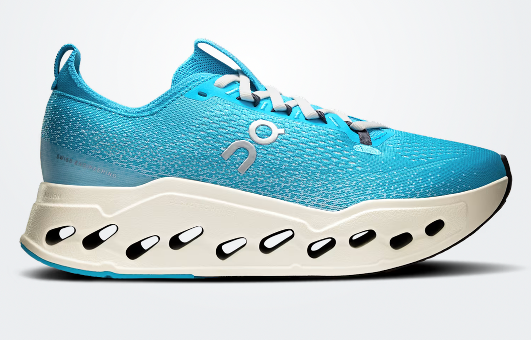 Women's On Cloudsurfer Max