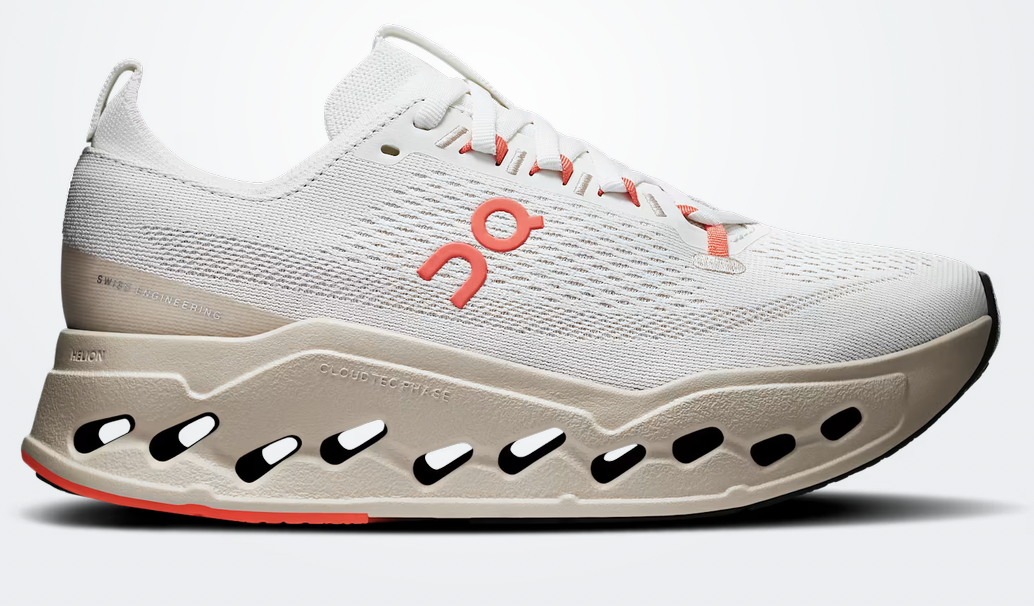 Women's On Cloudsurfer Max