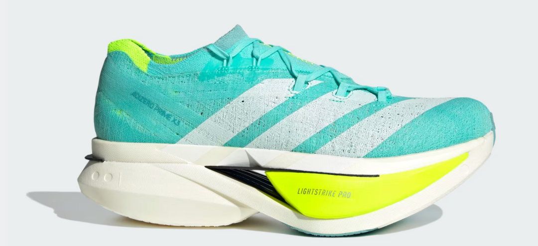 Unisex Adidas Adizero Prime X Strung