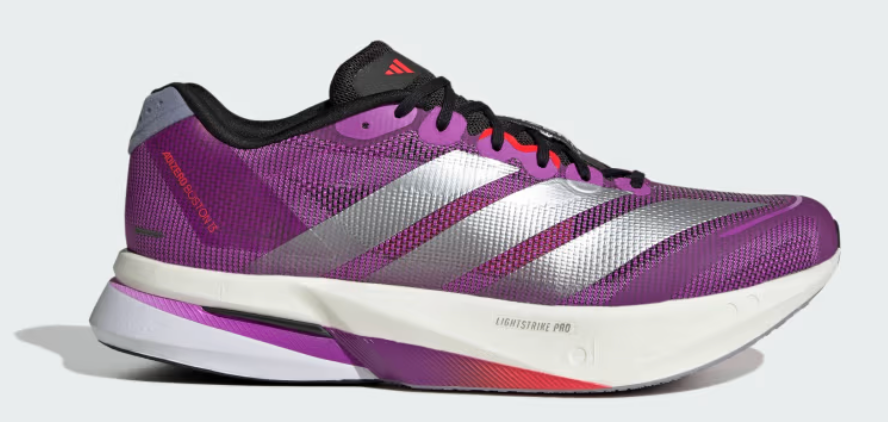 Men's adidas Adizero Boston 13