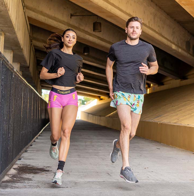 Runner Fans Only Runner's Republic – Runner's Republic