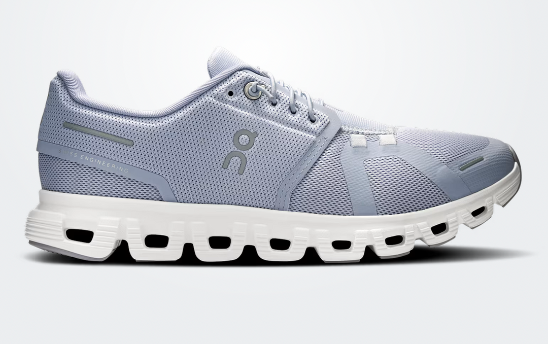 Women's On Cloud 6 (Seasonal Colors)