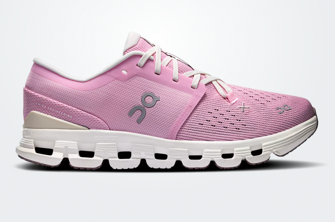 Women's On Cloud X 4 (Seasonal Colors)