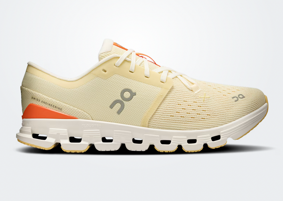 Women's On Cloud X 4 (Seasonal Colors)