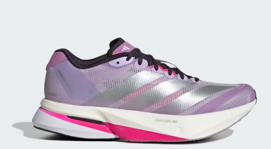 Women's adidas Adizero Boston 13 (Clearance) – Runner's Republic