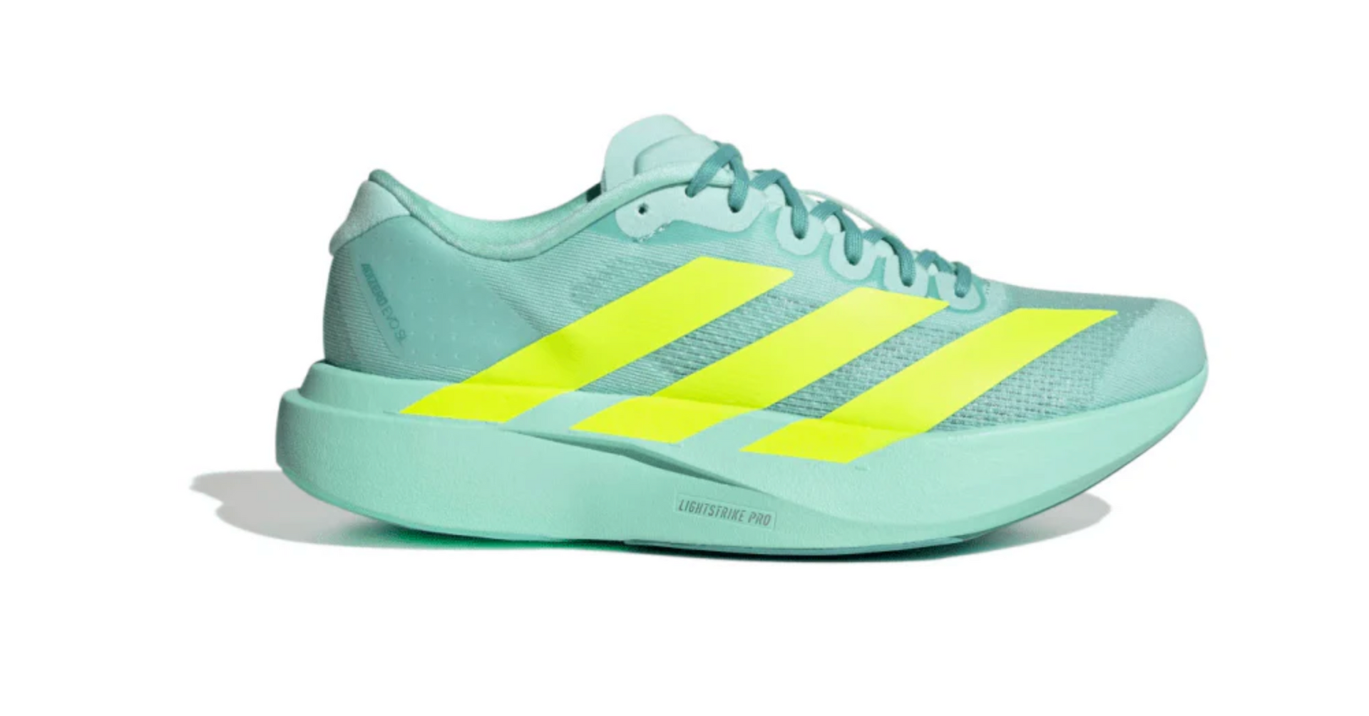 Women's Adidas Adizero Evo SL (Clearance) – Runner's Republic