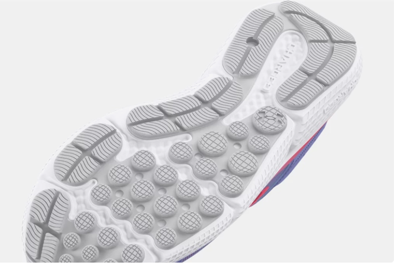 Youth Under Armour Assert 10
