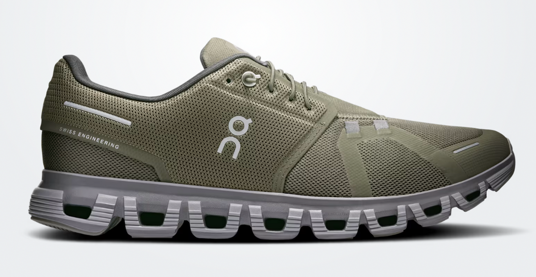 Men's On Cloud 6 (Seasonal Colors)
