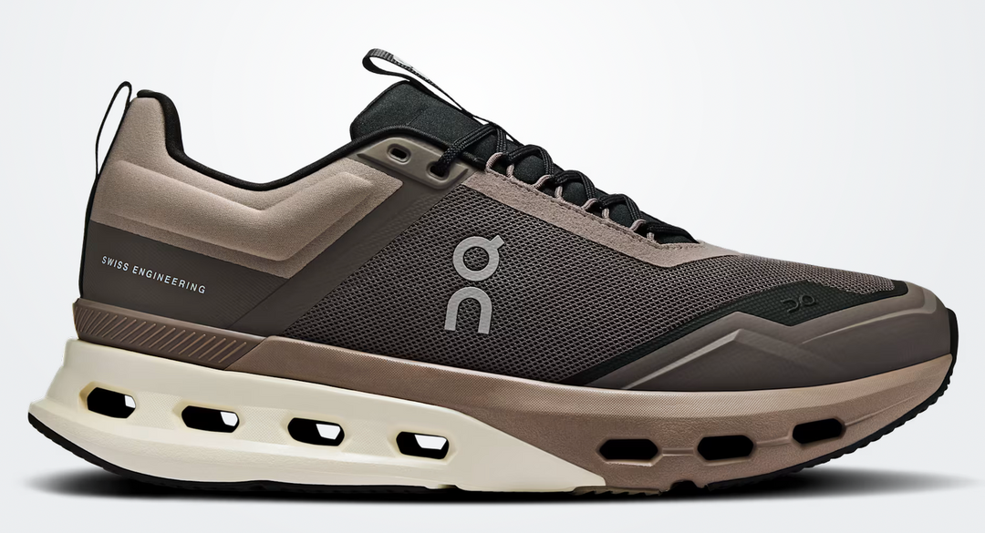 Men's On Cloudnova X