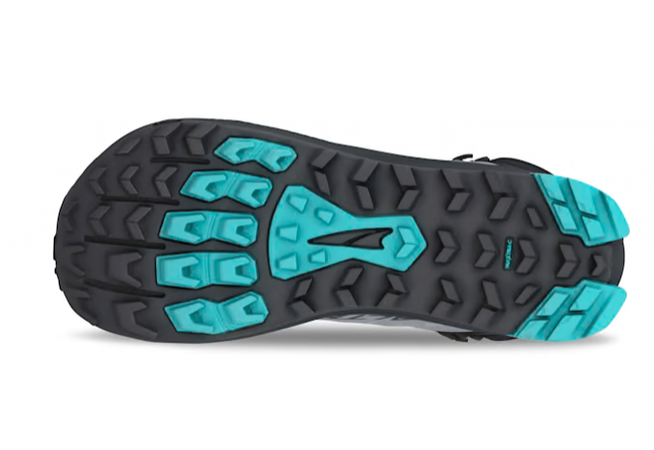 Women's Altra Lone Peak 9 Waterproof Mid