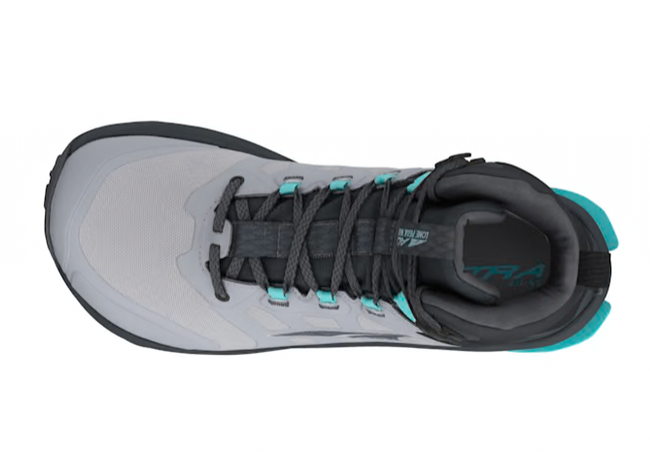 Women's Altra Lone Peak 9 Waterproof Mid