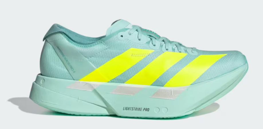 Women's adidas adizero Adios Pro 4