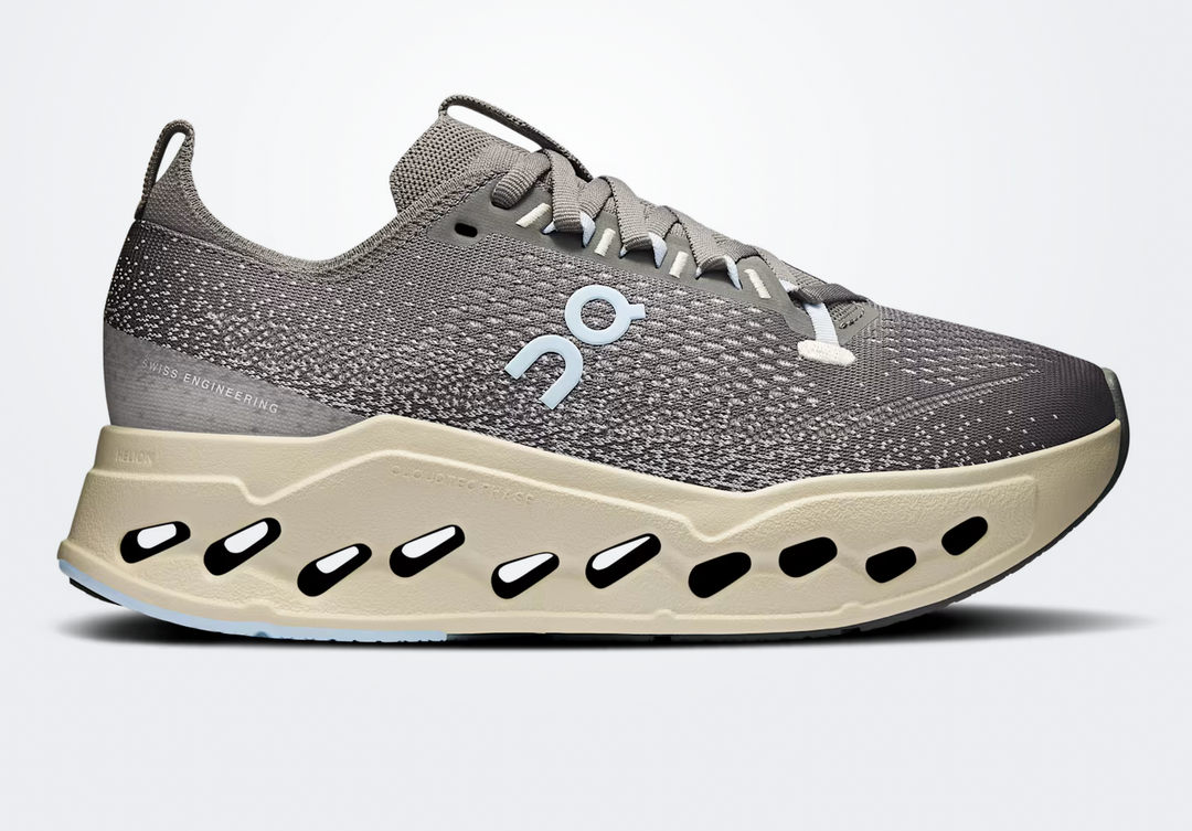 Women's On Cloudsurfer Max