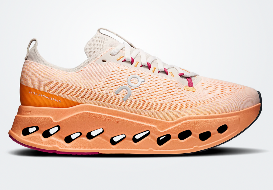 Men's On Cloudsurfer Max