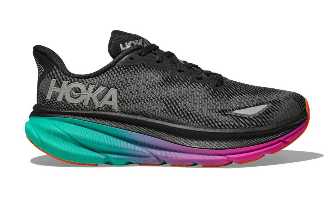 Men's Hoka Clifton 9 GTX
