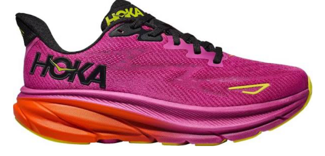 Men's Hoka Clifton 9 (Core Colors)