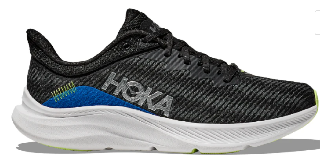 Men's Hoka Solimar (Core Colors)