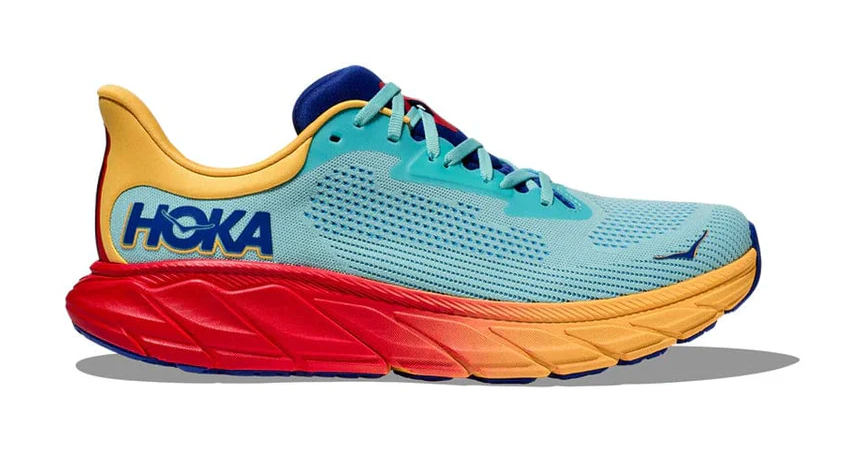 Men's Hoka Arahi 7