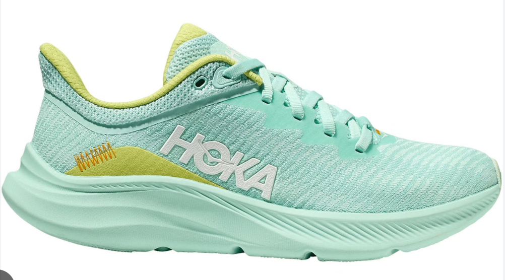 Women's Hoka Solimar (Seasonal Colors)