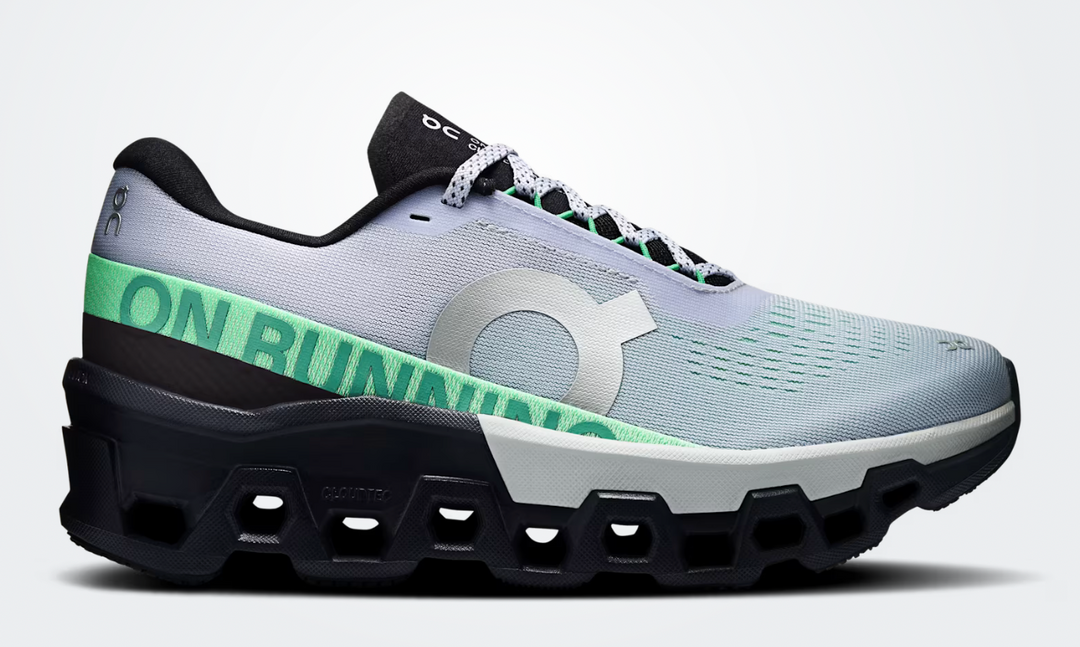 Women's On Cloudmonster 2