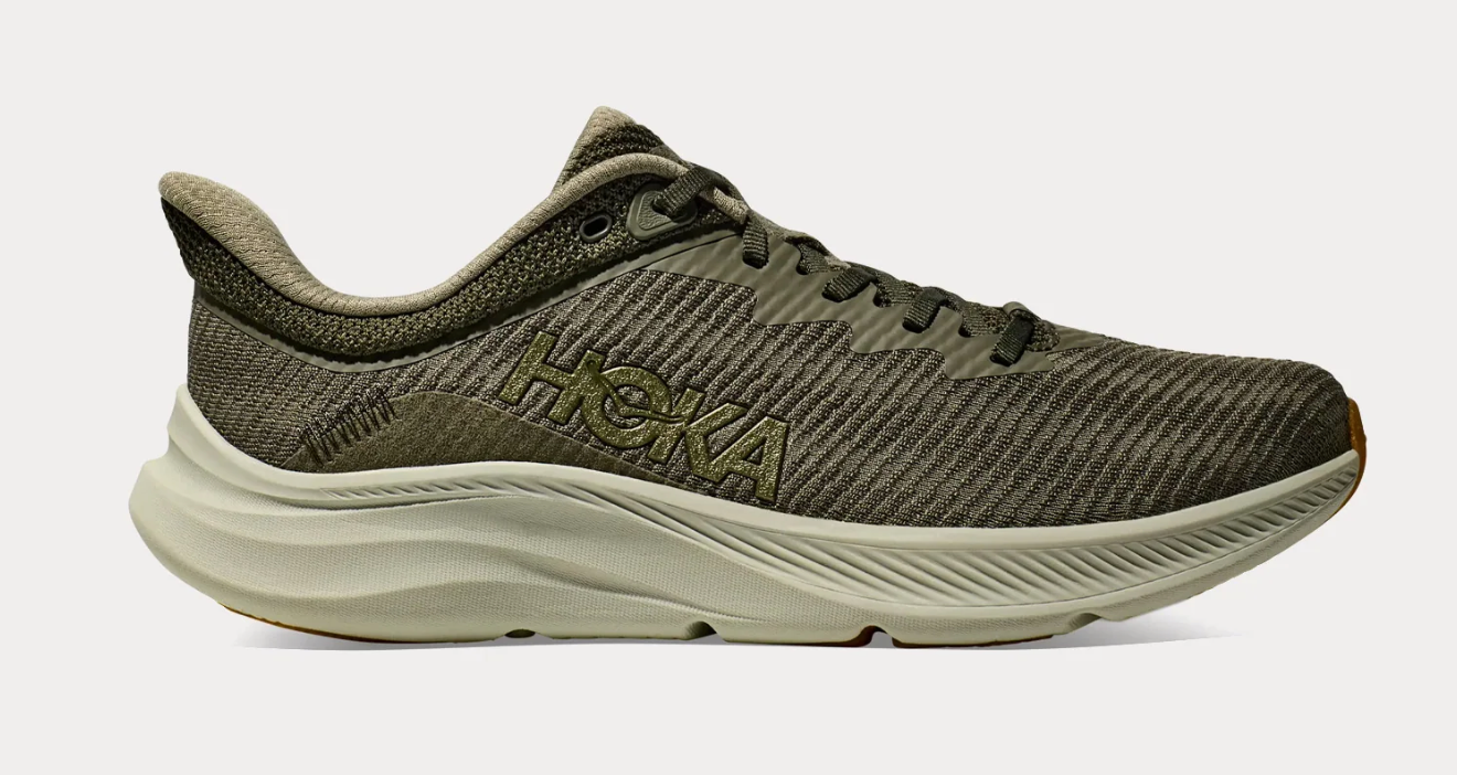 Men's Hoka Solimar (Core Colors) (Clearance) – Runner's Republic