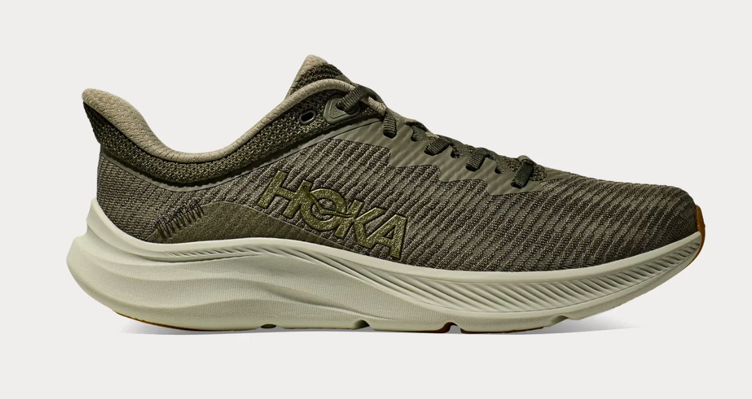 Men's Hoka Solimar (Core Colors)