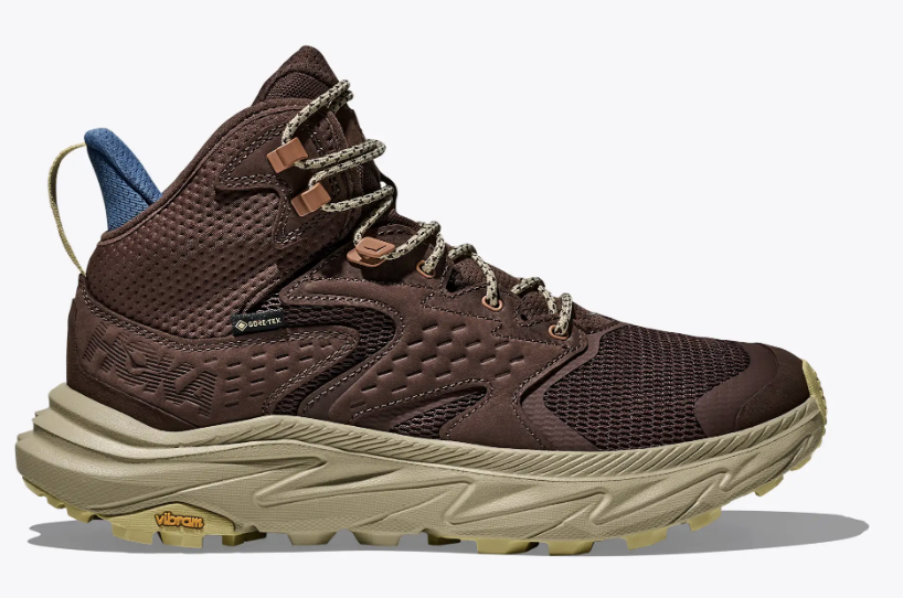Men's Hoka Anacapa 2 Mid GTX